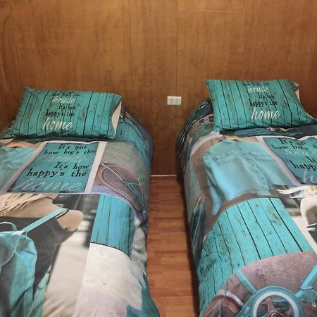 Cabanas Las Bandurrias Puerto Varas Zewnętrze zdjęcie