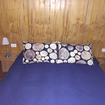Cabanas Las Bandurrias Puerto Varas Zewnętrze zdjęcie