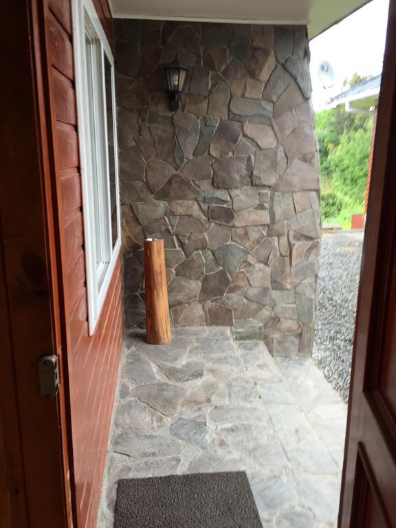 Cabanas Las Bandurrias Puerto Varas Zewnętrze zdjęcie
