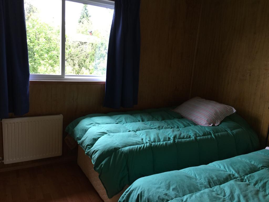 Cabanas Las Bandurrias Puerto Varas Zewnętrze zdjęcie