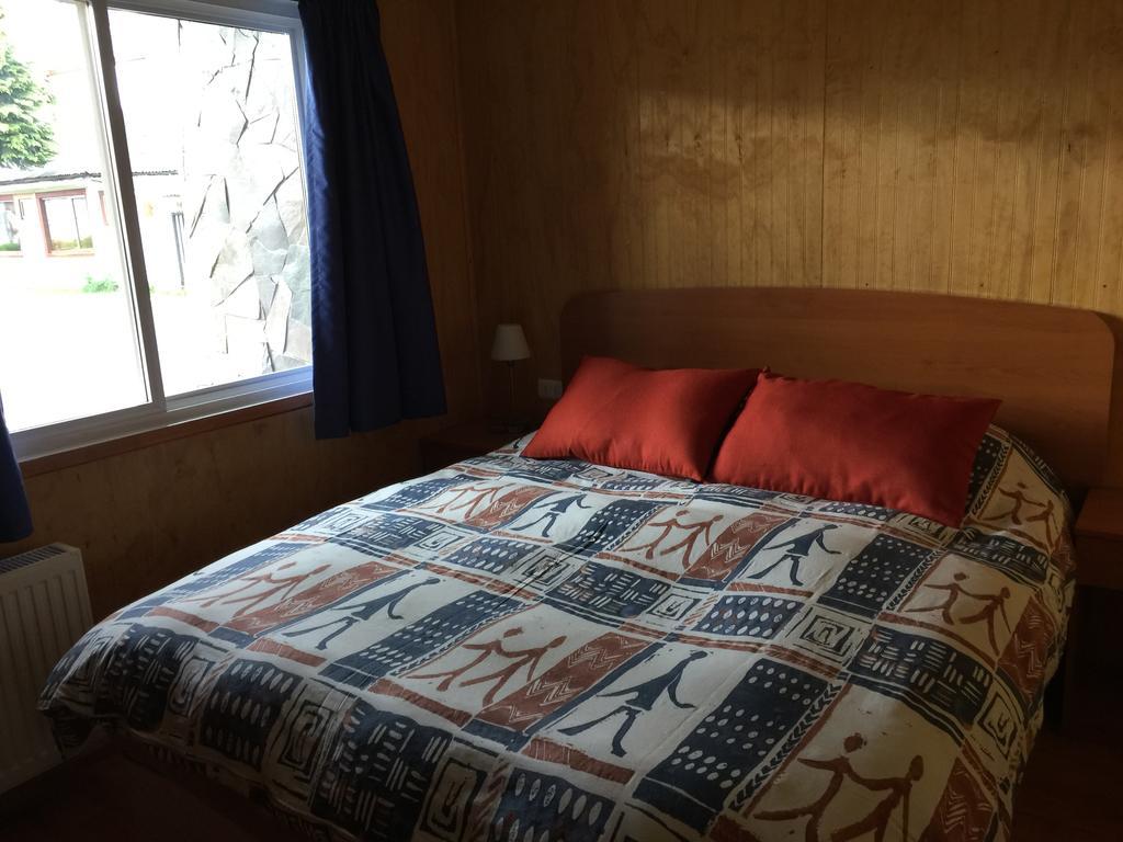 Cabanas Las Bandurrias Puerto Varas Zewnętrze zdjęcie