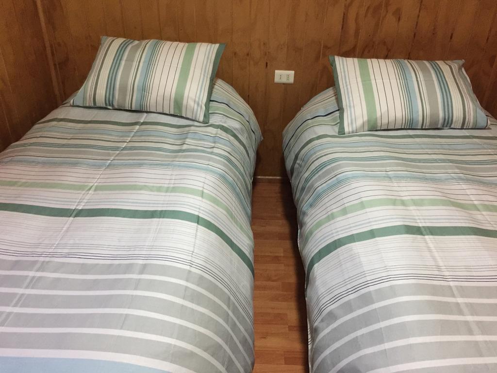 Cabanas Las Bandurrias Puerto Varas Zewnętrze zdjęcie