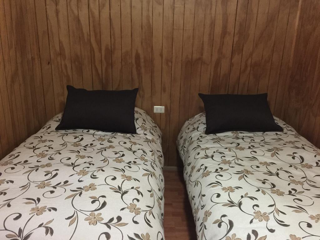 Cabanas Las Bandurrias Puerto Varas Zewnętrze zdjęcie