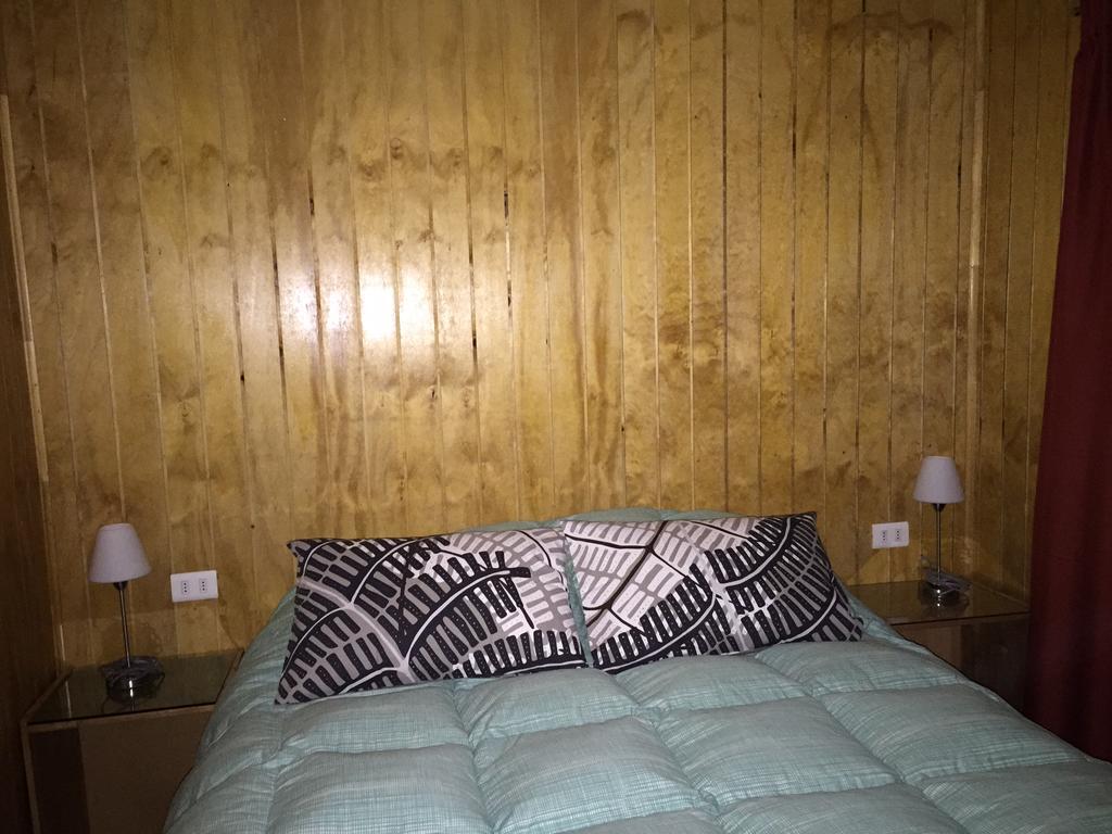 Cabanas Las Bandurrias Puerto Varas Zewnętrze zdjęcie